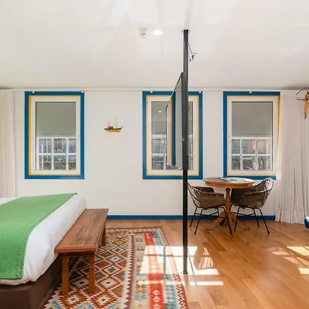 Miragaia House Guest house Porto