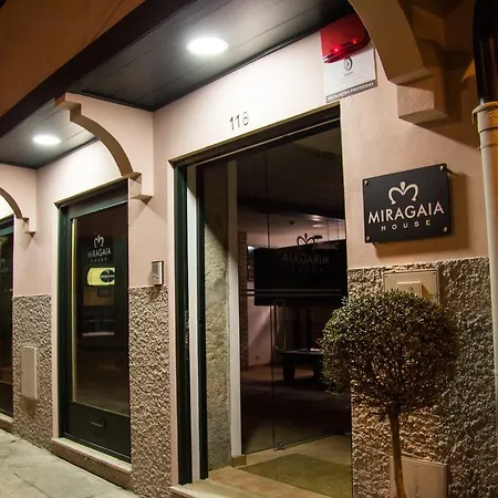 Miragaia House Vendégház 3*