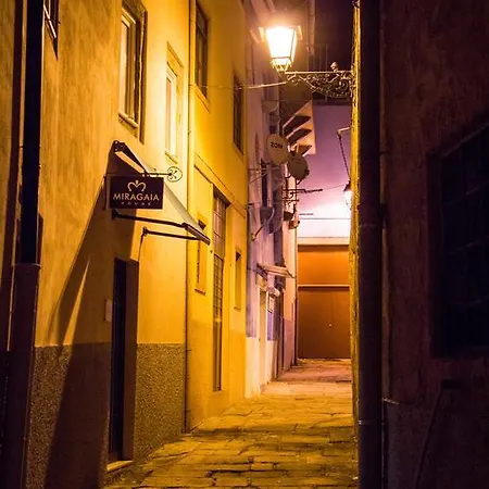 Miragaia House Vendégház 3*