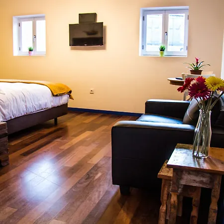 Vendégház Miragaia House 3*