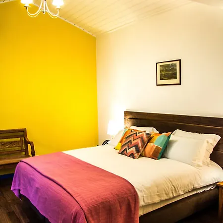 Miragaia House