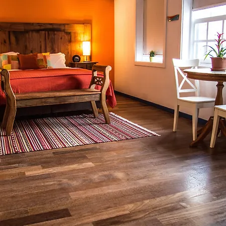 Vendégház Miragaia House Porto