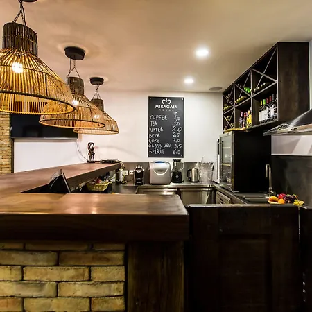Miragaia House Porto
