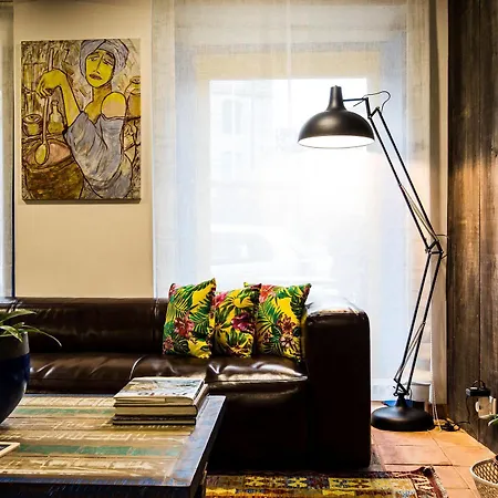 Vendégház Miragaia House 3*