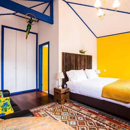 Miragaia House 3*