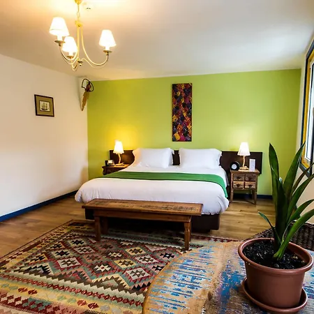 Vendégház Miragaia House Porto