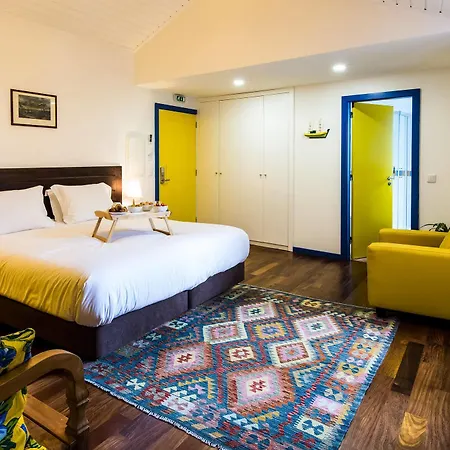 Miragaia House Porto