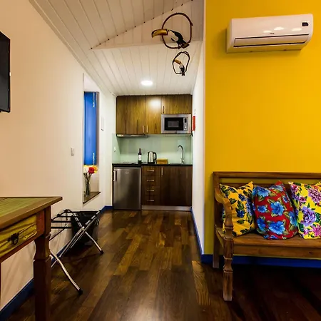 Miragaia House 3*
