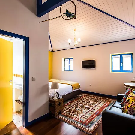 Miragaia House 3* Porto