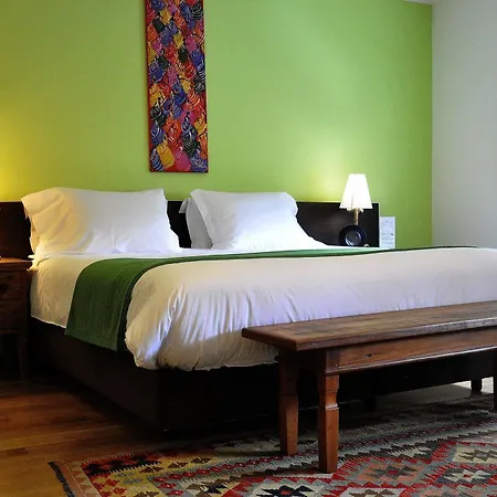 Miragaia House 3*
