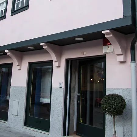 Vendégház Miragaia House