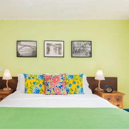 Miragaia House 3*