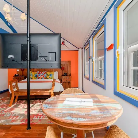 Miragaia House