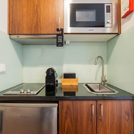 Miragaia House 3*