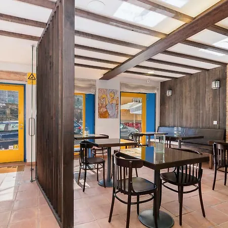 Miragaia House Vendégház Porto