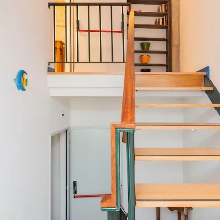 Miragaia House 3* Porto