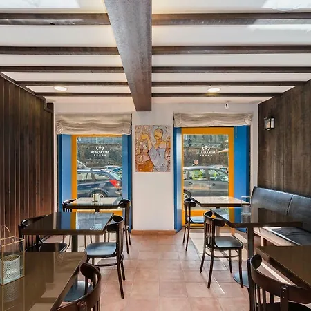 Miragaia House Vendégház 3*