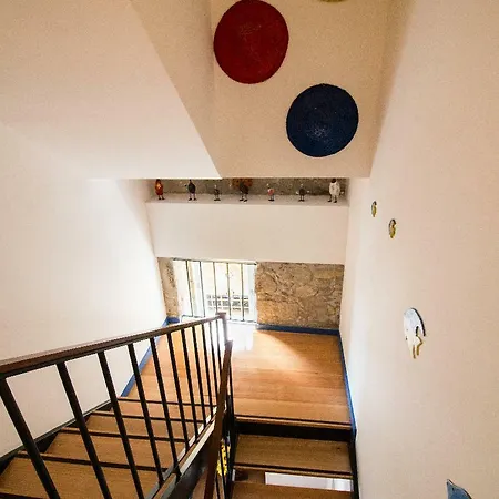 Miragaia House 3*