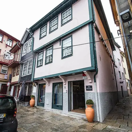 Miragaia House Vendégház 3*