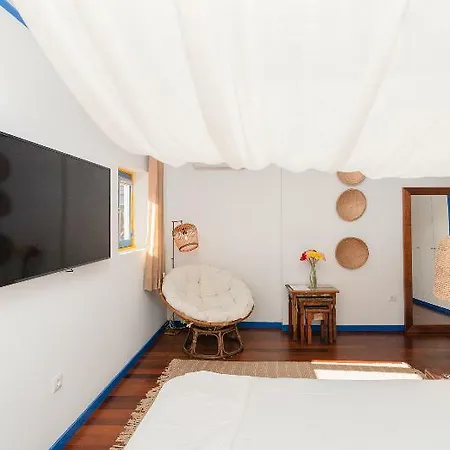 Miragaia House 3*