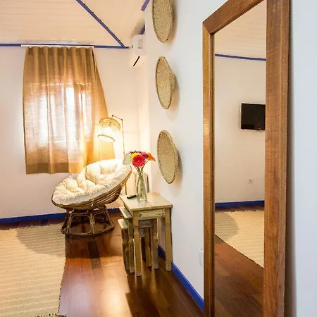 Miragaia House Vendégház Porto
