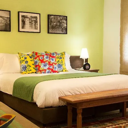 Vendégház Miragaia House 3*