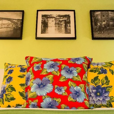 Miragaia House Vendégház 3*