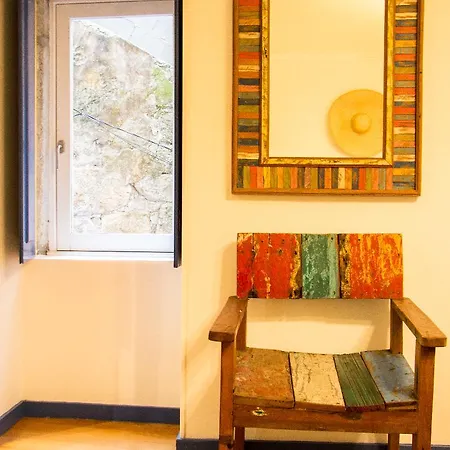 Miragaia House Vendégház